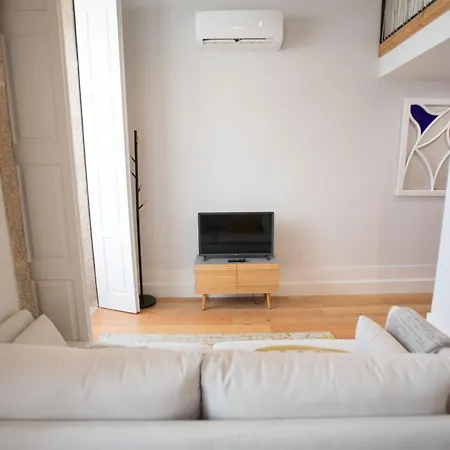 Charming Apartment