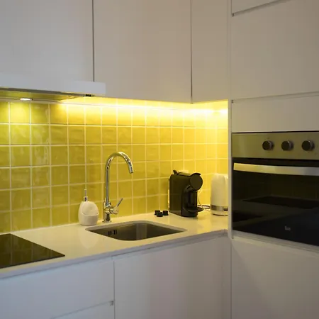 Charming Apartment Porto